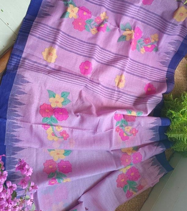 Monipuri Saree