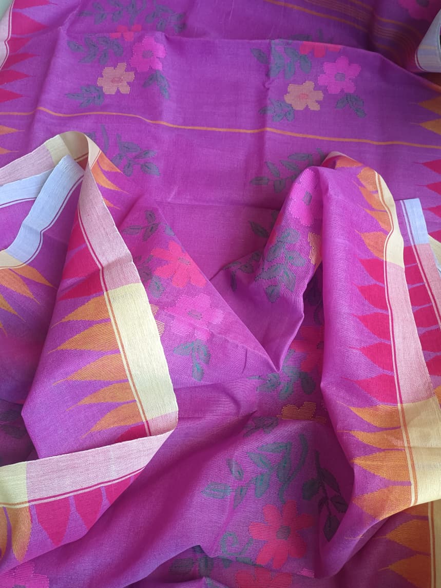 Monipuri Saree