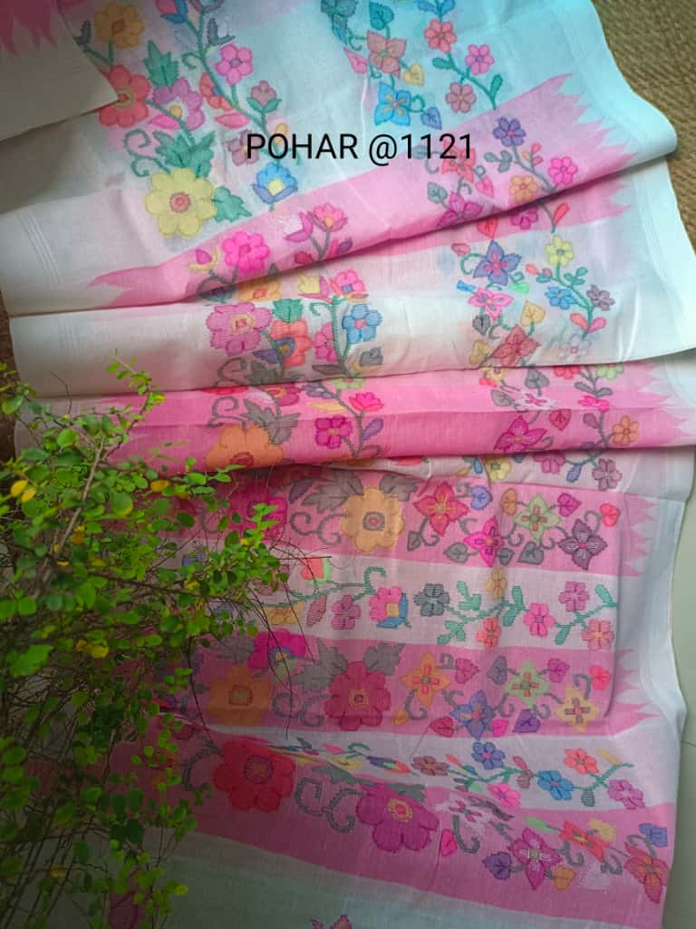 Monipuri Saree