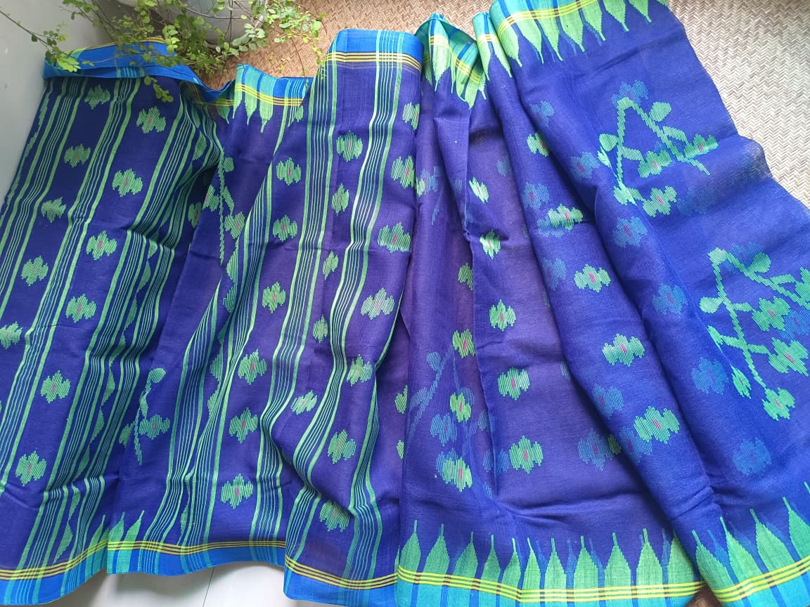 Monipuri Saree