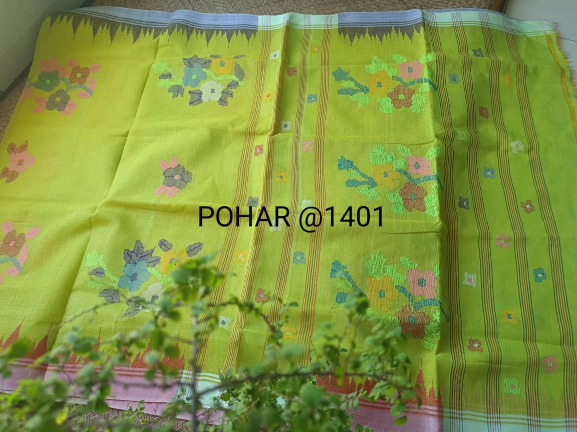 Monipuri Saree