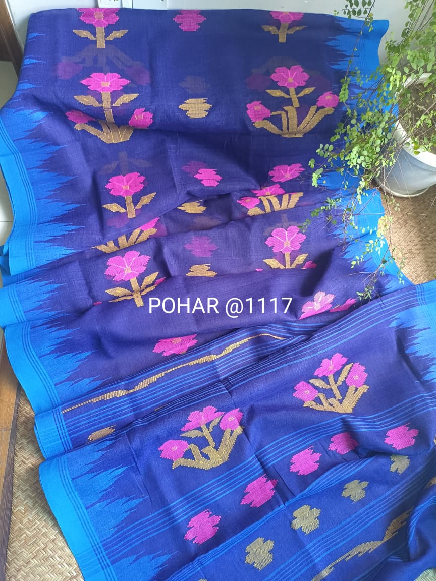 Monipuri Saree