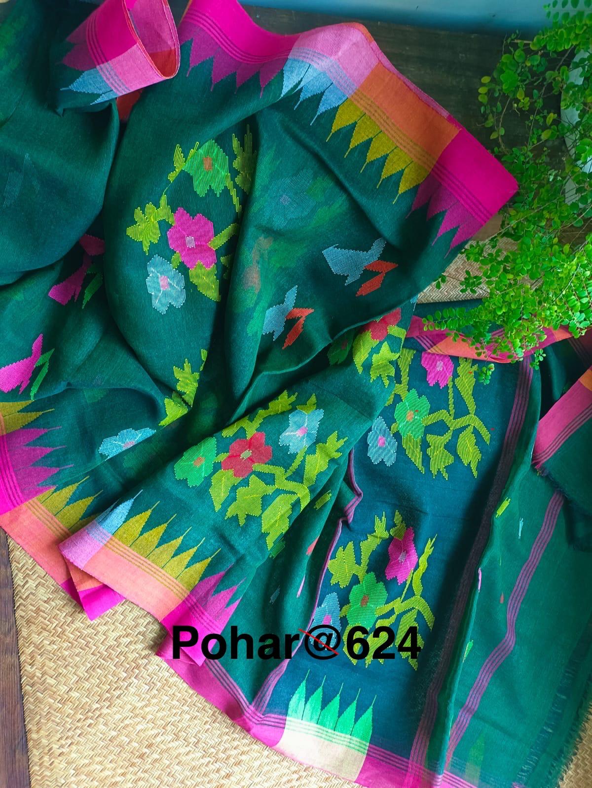 Monipuri Saree