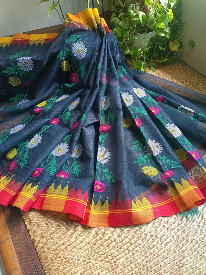 Monipuri Saree