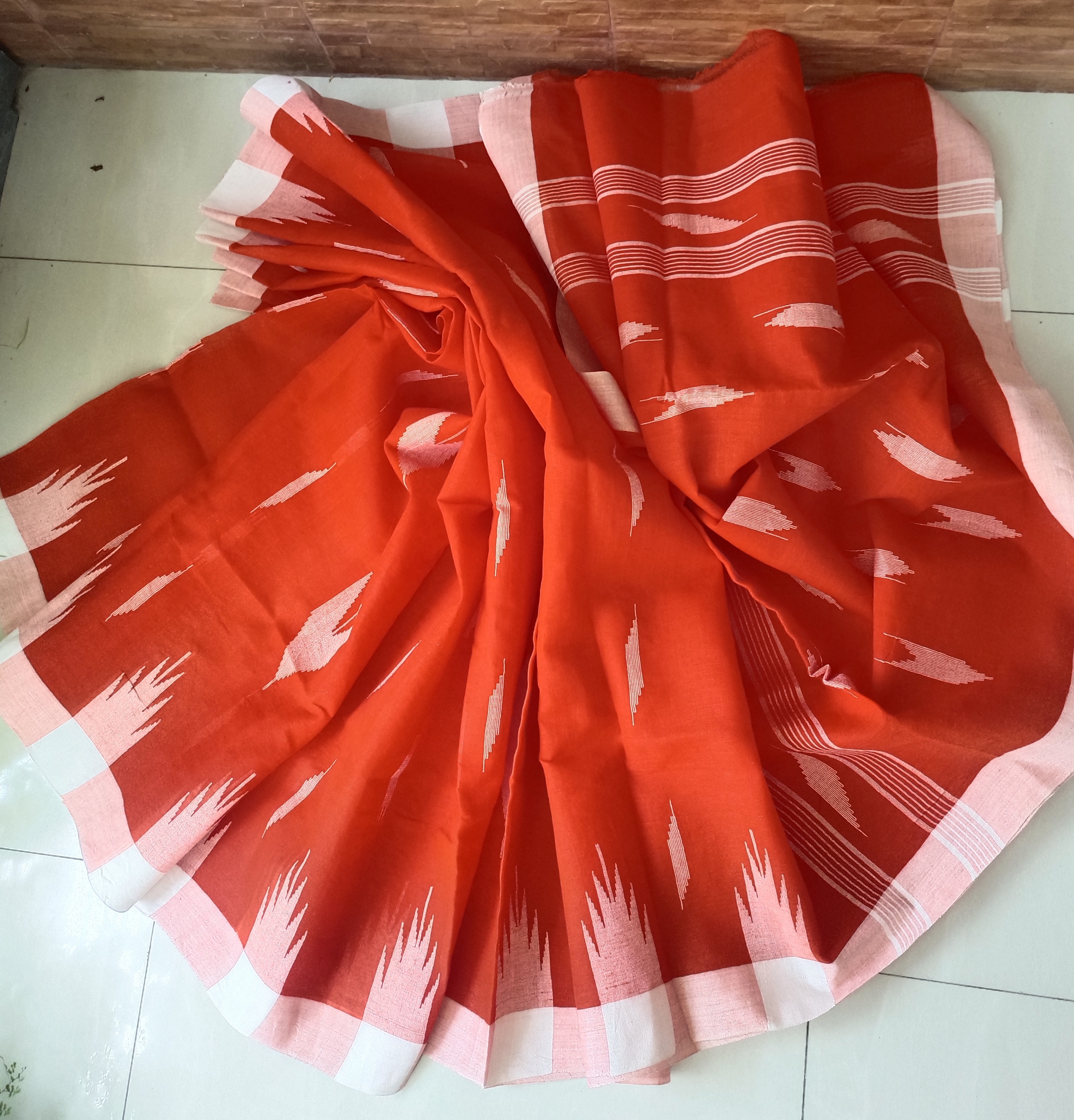 Monipuri Saree