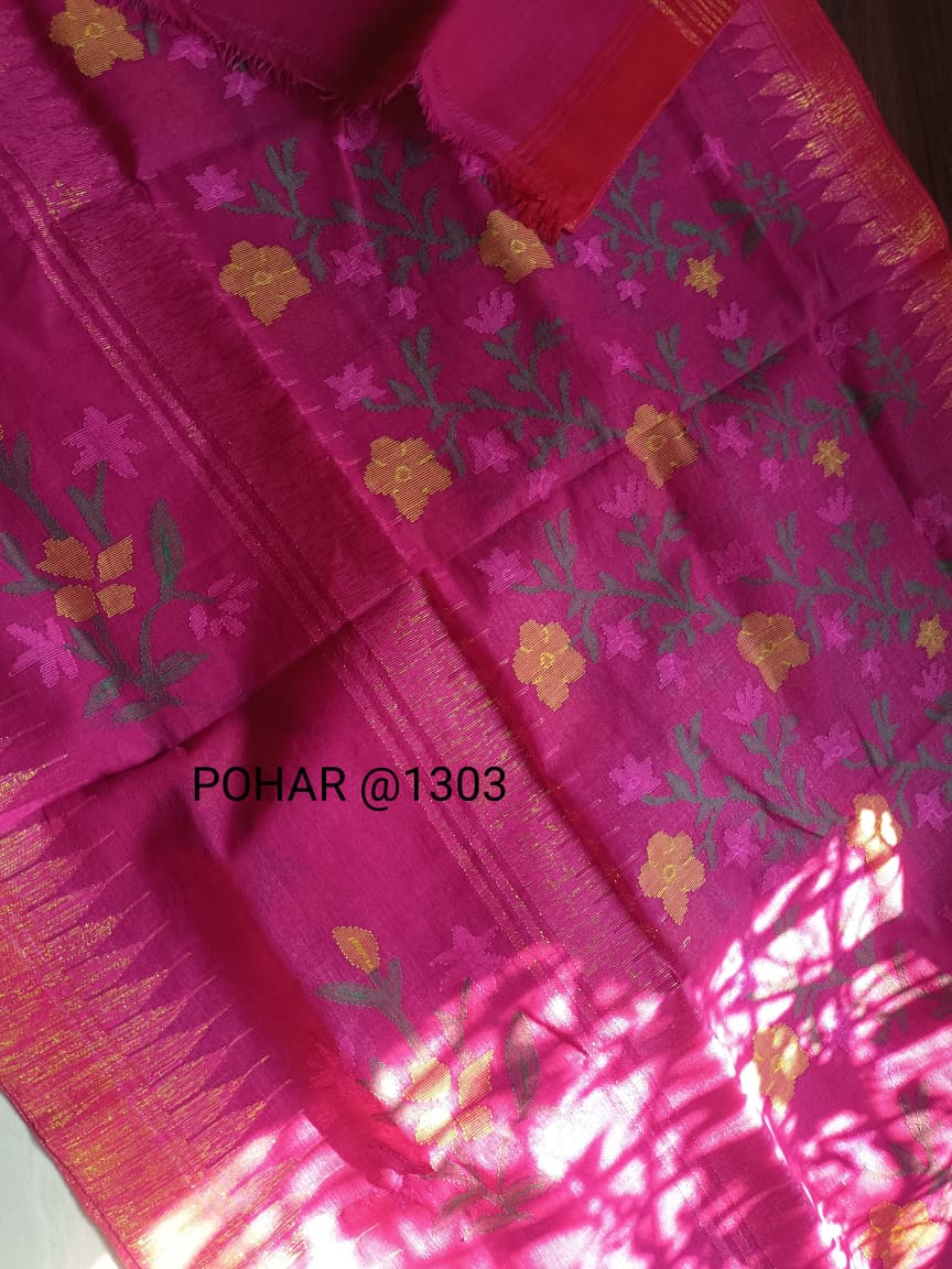 Monipuri Saree