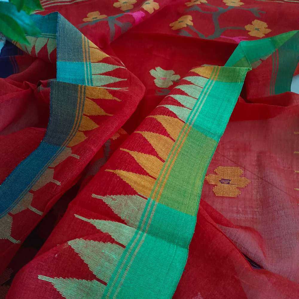 Monipuri Saree