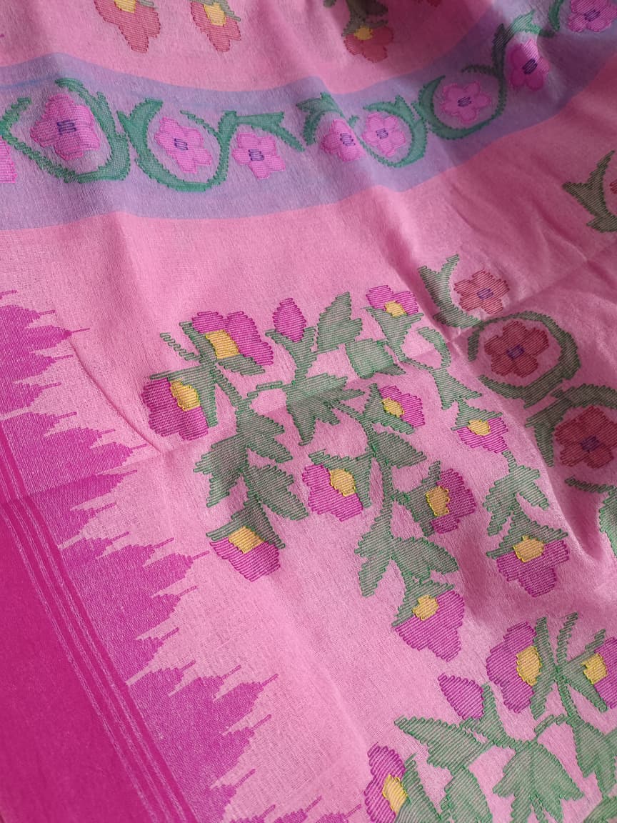 Monipuri Saree