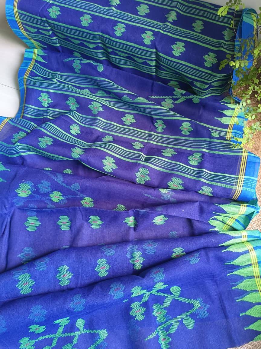 Monipuri Saree