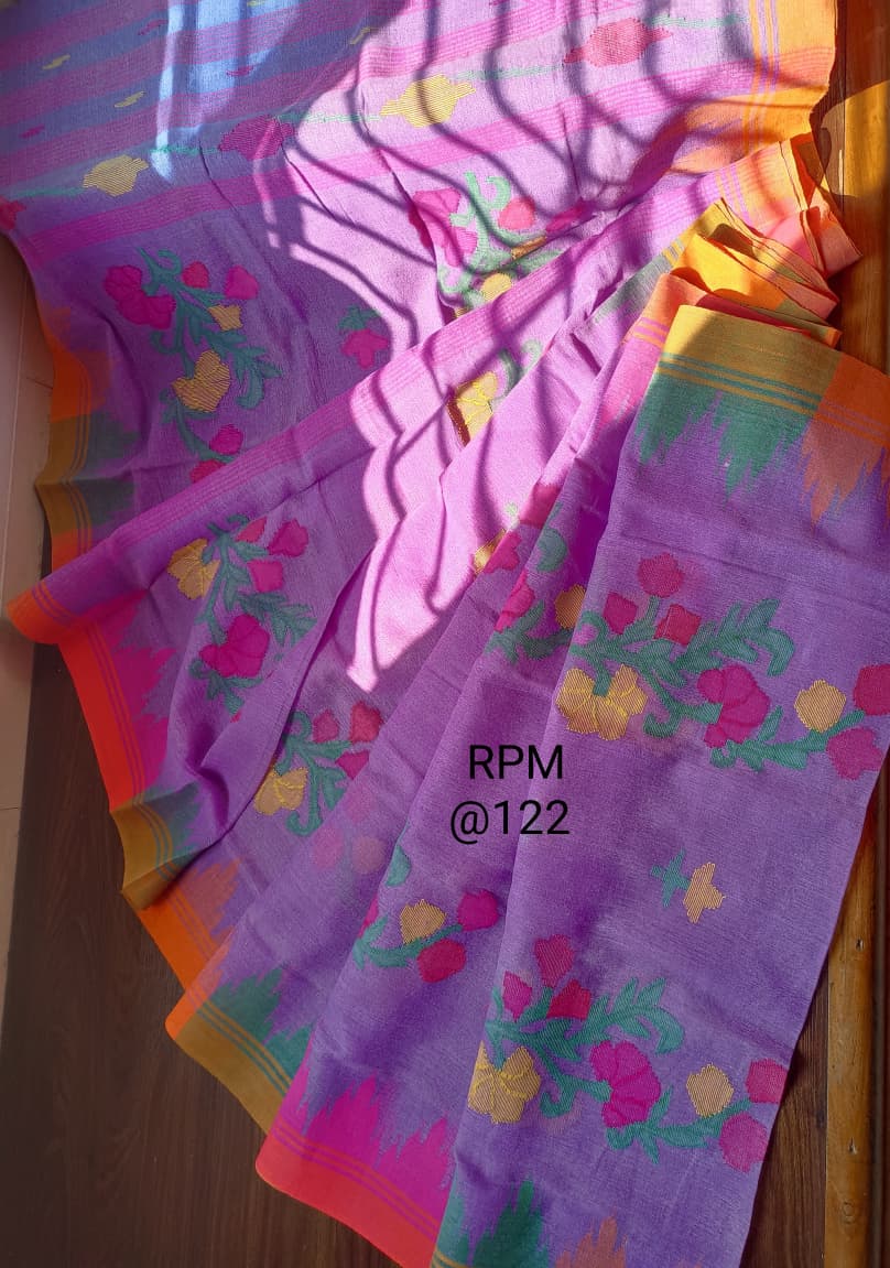 Monipuri Saree
