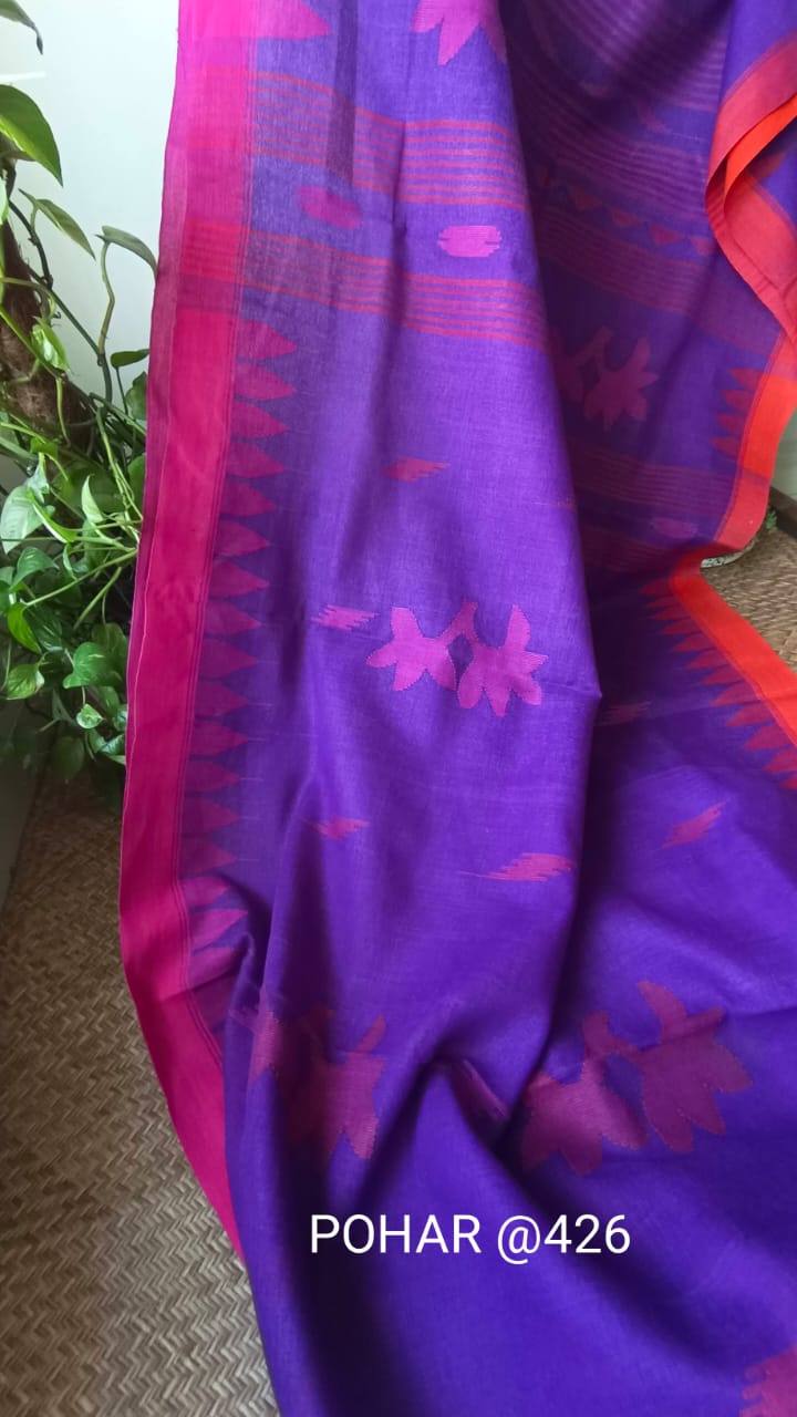 Monipuri Saree