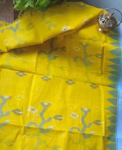Monipuri Saree