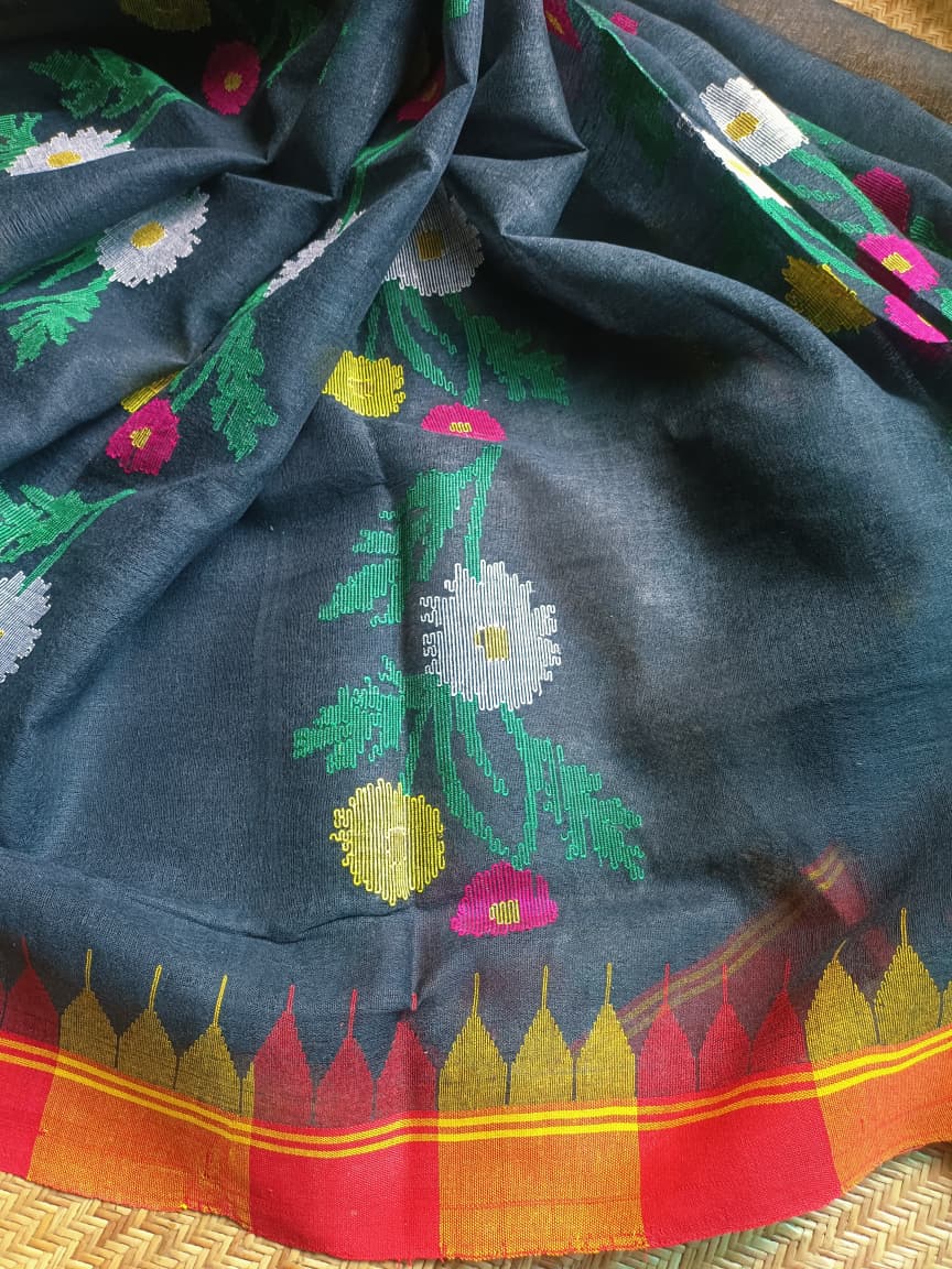Monipuri Saree