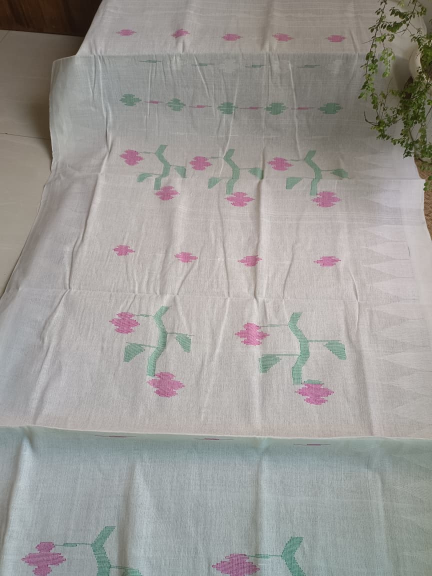 Monipuri Saree