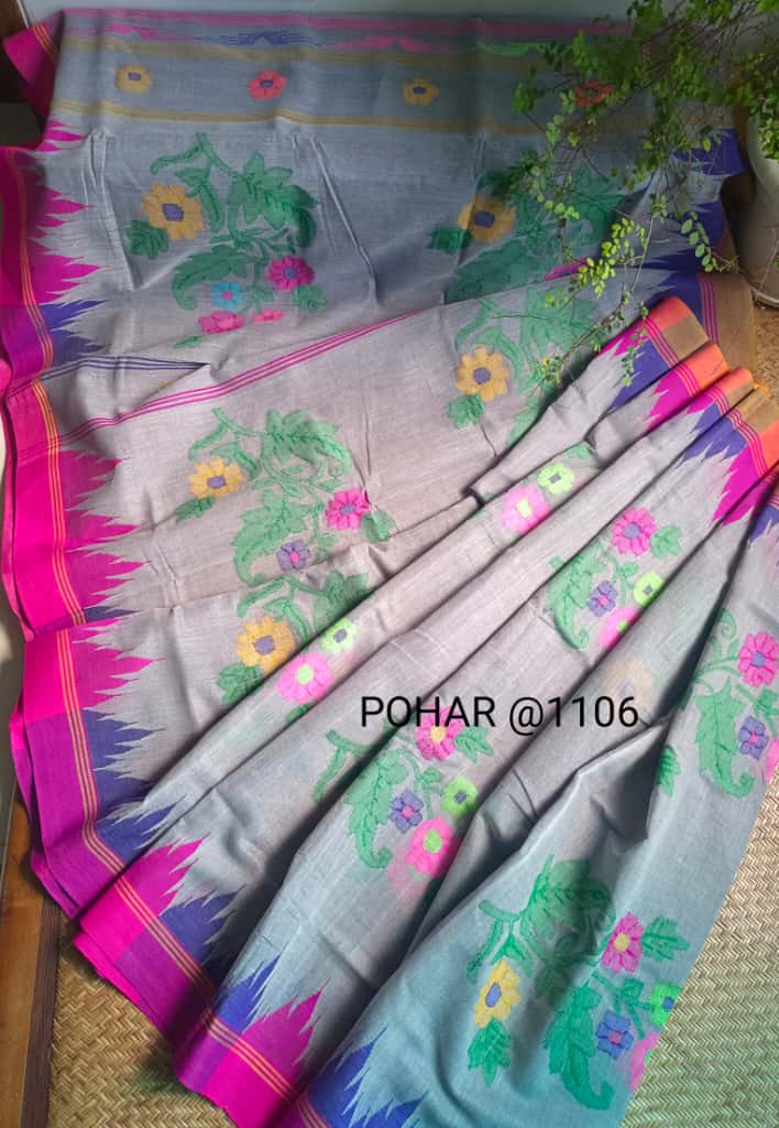 Monipuri Saree