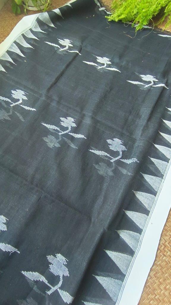 Monipuri Saree