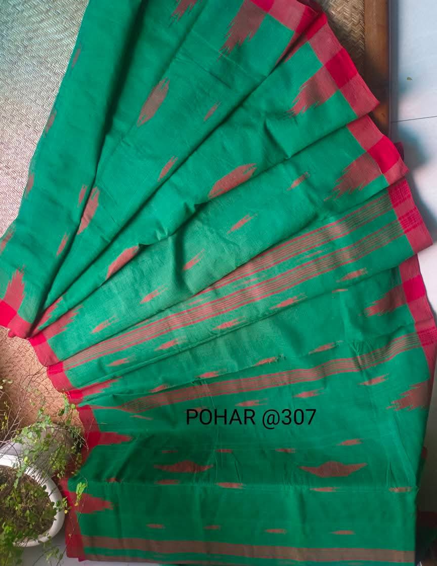 Monipuri Saree