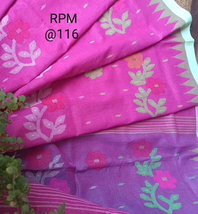 Monipuri Saree