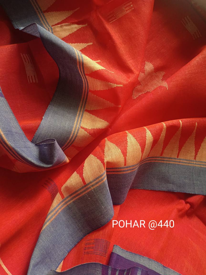 Monipuri Saree