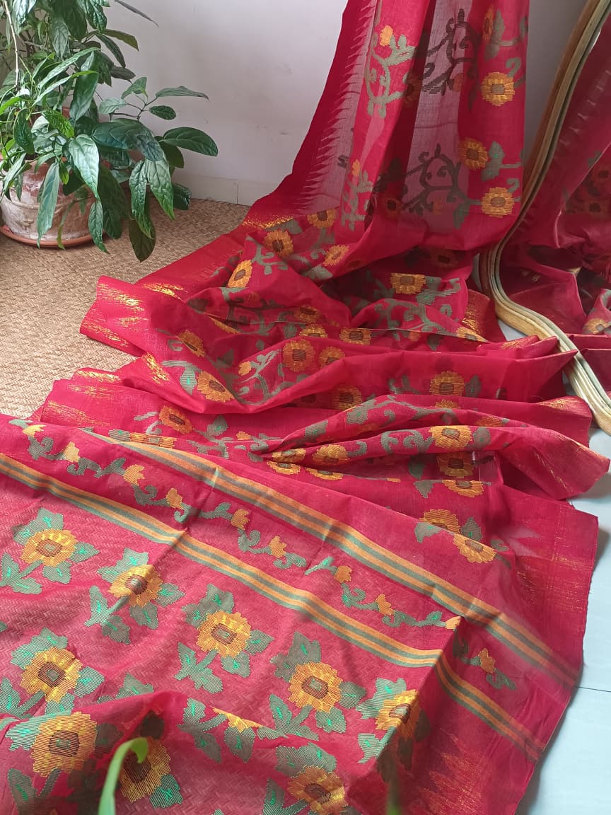 Monipuri Saree